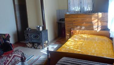 Manganiari Springs Cabin Retreat - Foto 5