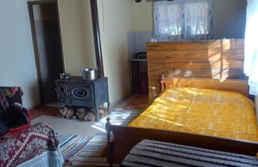 Manganiari Springs Cabin Retreat - Photo 5