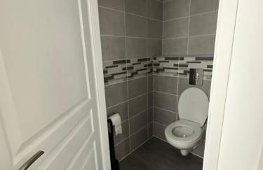 La Victoria - Charmante maison en centre ville - Gare - Jardin - Photo 11