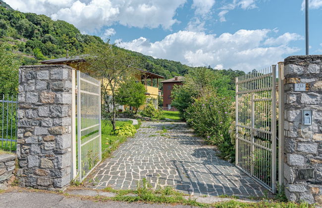 Casa Veligato 2 - Foto 16