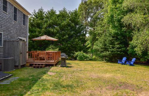 Spacious w Beautiful Yard & Dogs Welcome - Foto 23