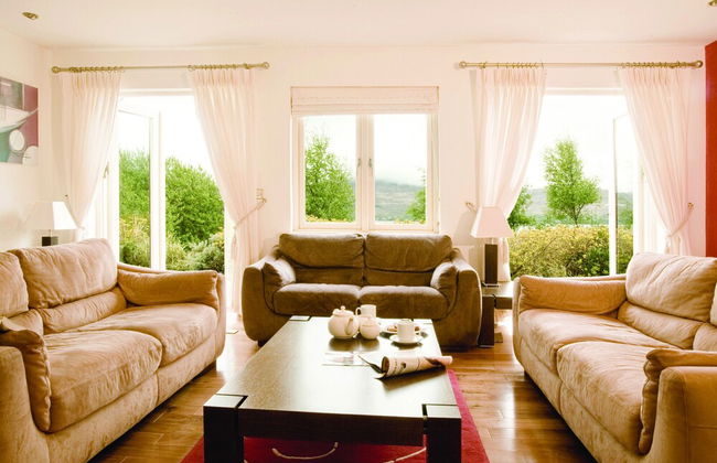 Ring of Kerry Holiday Cottages - Foto 12