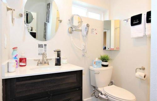 Secluded & Quiet Guest House-Cherry Valley-Morongo - Foto 36