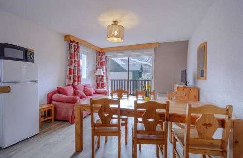 Grand appartement 12 pers. à Peyragudes avec balcon - FR-1-695-8 - Foto 13