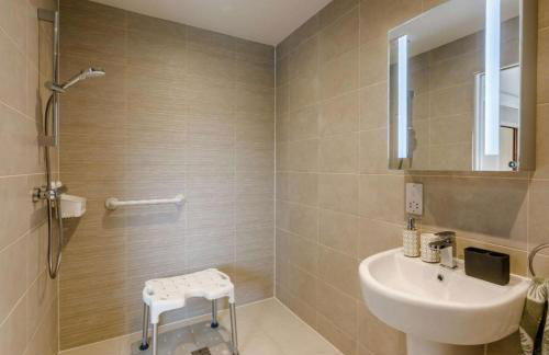 Fully Accessible-disabled Adapted-hot Tub-pets - Photo 12