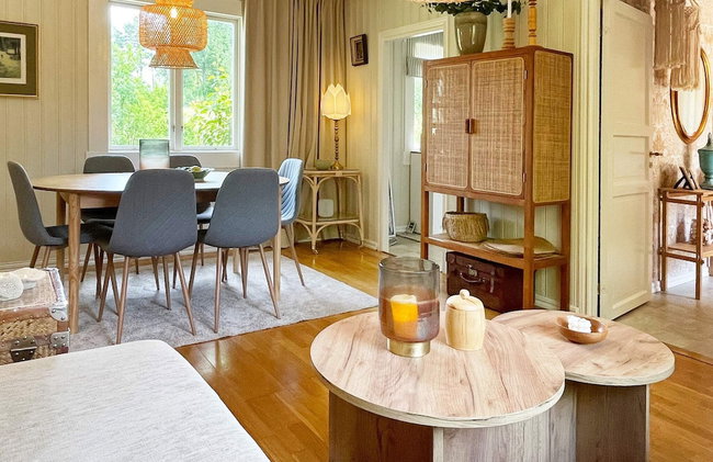 4 Star Holiday Home in Edsbruk - Foto 7