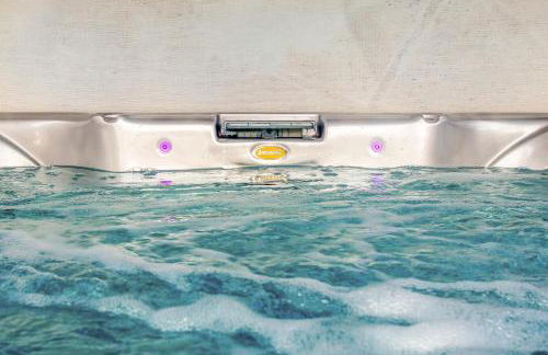 VILLA - SPA JACUZZI - TERRASSES - CLIM & BBQ - La Valette-du-Var - Foto 36