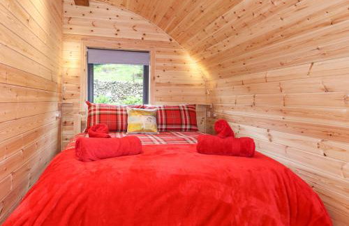 Hartsop Magic - Crossgate Luxury Glamping - Foto 17