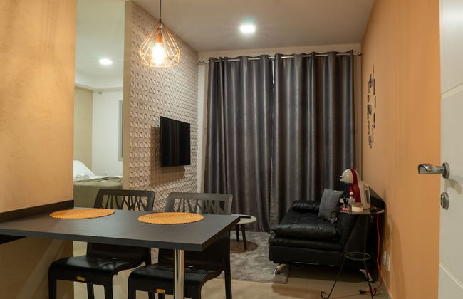 HUB Flats Luxo - Foto 32