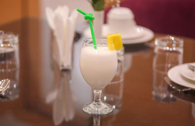 Tanuma Aram - Hotel Apartments - Foto 39