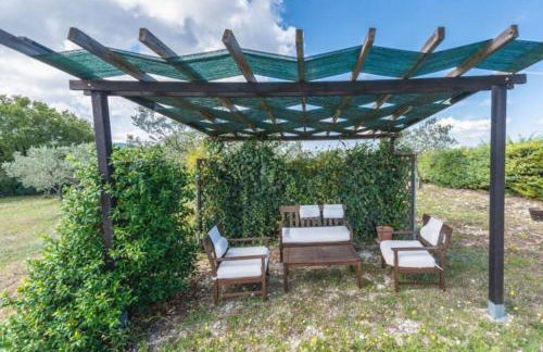 Almond Tree House - Eco Retreat - Foto 49