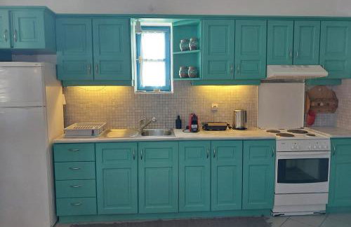 Pericles Sea View House in Kohylou - Foto 3