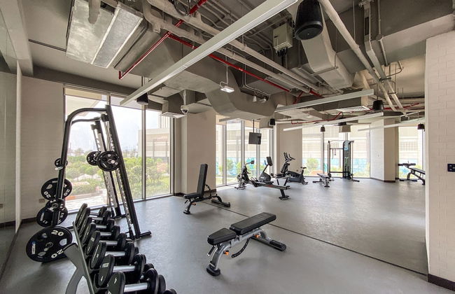 Easygo- Esteemed 2bdr With View Ic404 - Photo 14