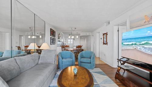 404 - 2/2 Ocean View Gem - Foto 4