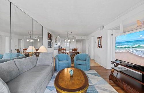 404 - 2/2 Ocean View Gem - Foto 4