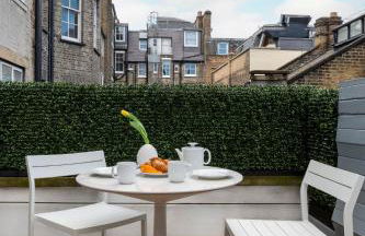 AKA Marylebone - Foto 42