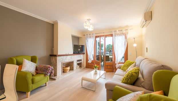 Gran Canal in Mallorca - Foto 4, Habitación