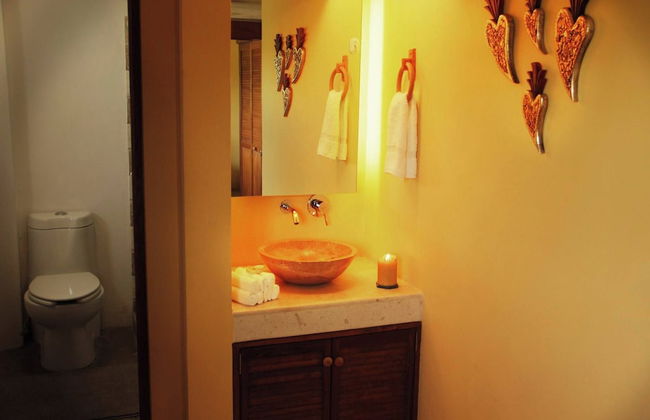 Serene Oasis in San Miguel de Allende 6-bedroom Villa With Hot Tub - Foto 14