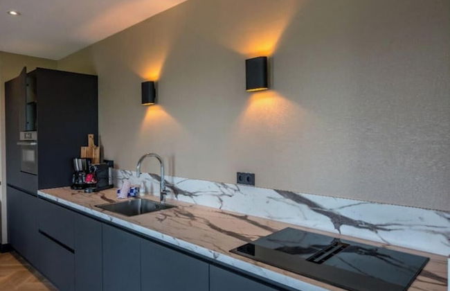 Modern Villa in De Cocksdorp Near the Beach - Photo 37