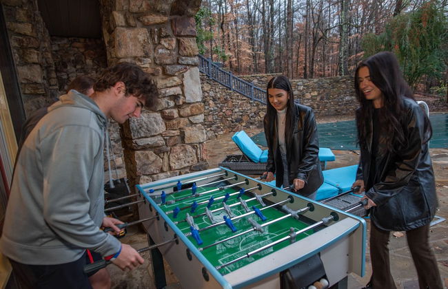 Bellissimo Castle - Foto 25