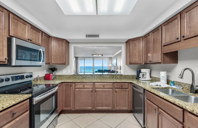 Shoreline Towers 3092 - Foto 8