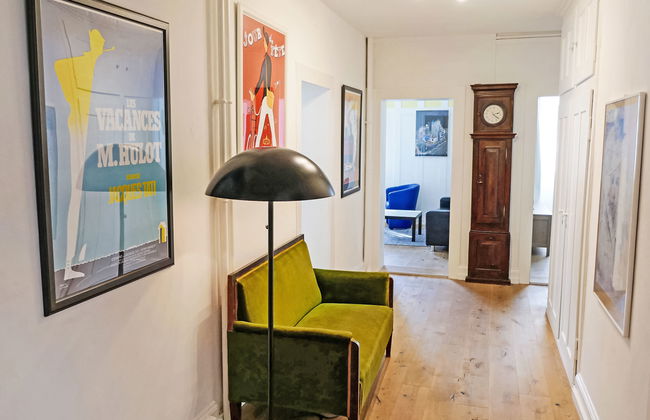 Haus Altein Apartment Nr. 4 - Foto 10