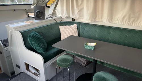 Iris, bateau douillet - Foto 5