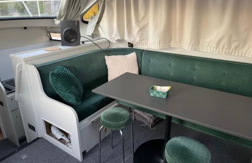 Iris, bateau douillet - Foto 5