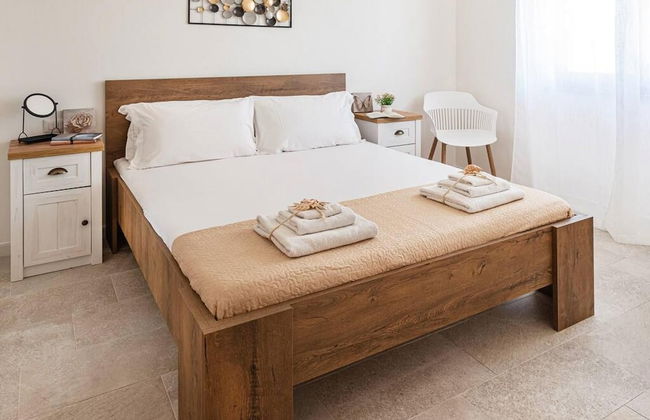 Welcomely - Coral Coast Alghero - Foto 1