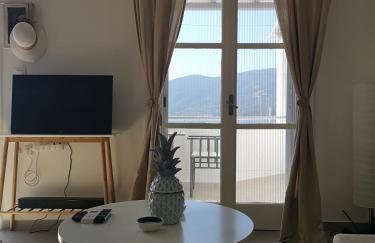 Poros Askeli sea & mountain view apartment - Foto 1