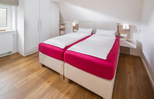 Storchennest Norderney - Foto 42