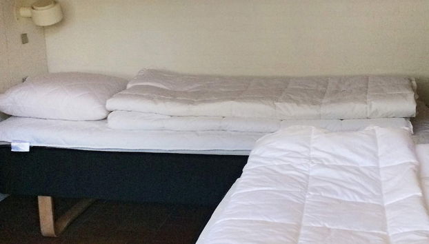 7 Person Holiday Home in Allinge - Foto 5, Interior