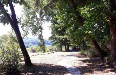 Propriété avec piscine de 2 à 9 personnes, Gîte De Saint Donat, - Foto 61