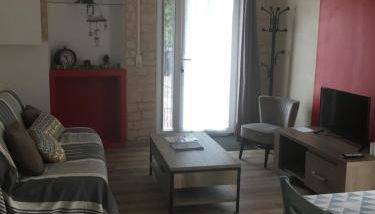 Maisonnette de 2 personnes - Foto 2