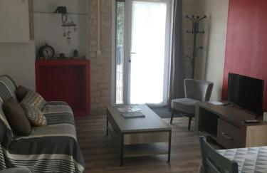 Maisonnette de 2 personnes - Foto 2