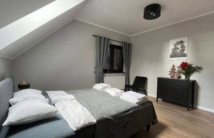 Apartamenty Czarna Perła - Foto 45