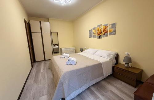 AlipierHome Bernina Gateway Dormi sul Percorso del Trenino - Foto 10