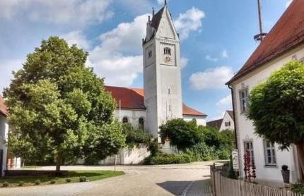 Ferienhaus beim Boten - Foto 24