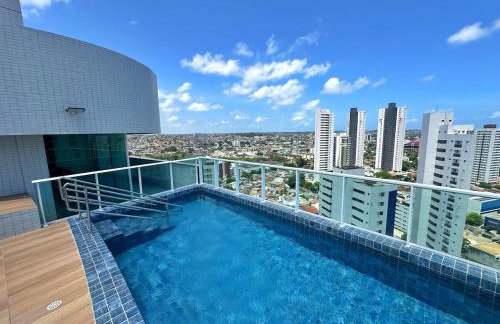 JM1801 - Conforto na zona norte a 10min do CECON. - Foto 36