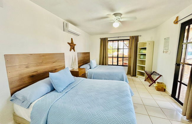 Villas Tortugas Apartments - Photo 1