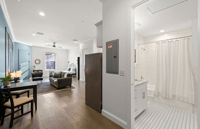 NEW Mojito Manor Stunning Studio On 7th Ave - Foto 10