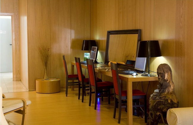 Paredes Hotel Apartamento - Foto 41