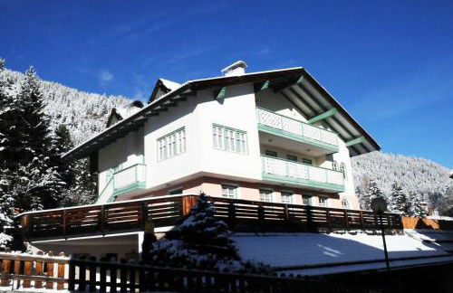 Casa Al Mesdì - Photo 1