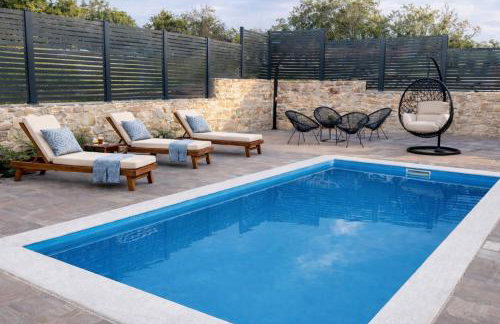 House Gruja with Pool - Foto 1