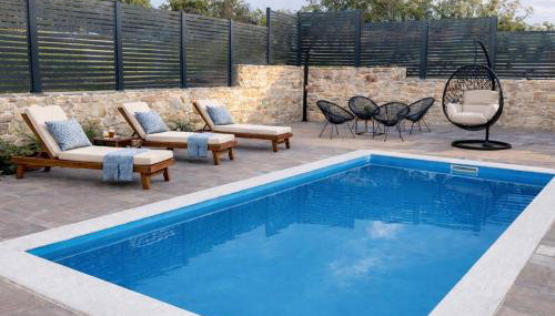 House Gruja with Pool - Foto 1