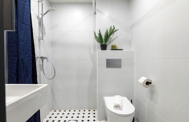 Bob W Avangard - Photo 71