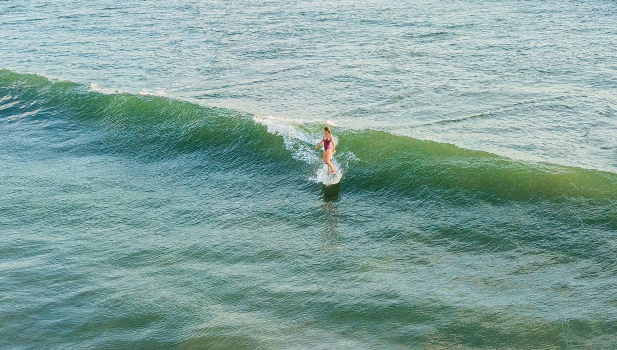 Weligama Surf Tour - Foto 1