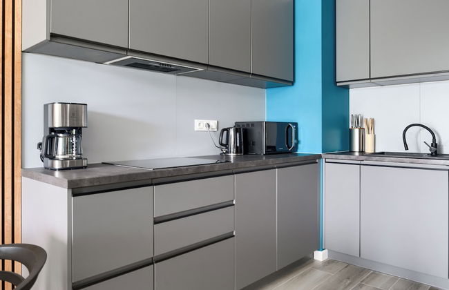 Sun & Snow Let's Sea Baltic Park - Foto 16