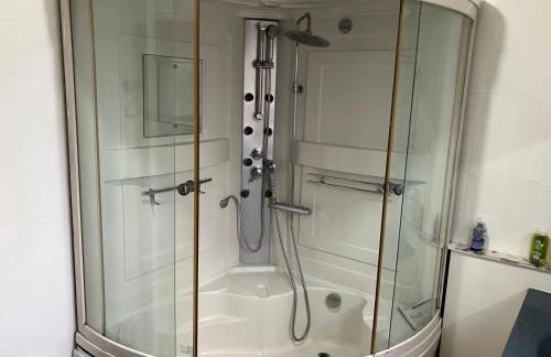 3 chambres cozy proche de Paris - Foto 42