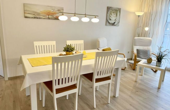 Holiday Apartment Sonnennest - Foto 31